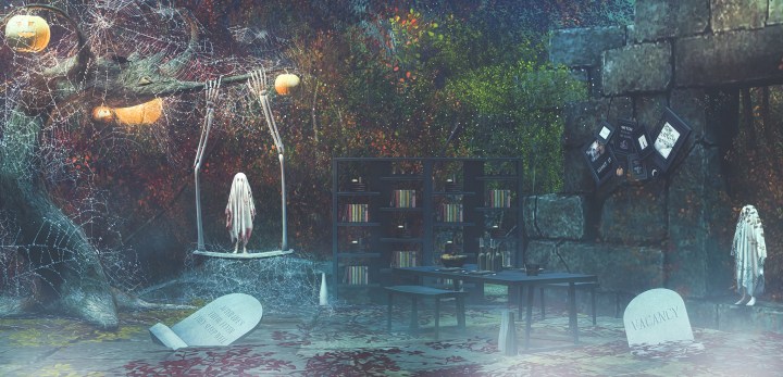 Look Who’s Coming to&nbsp;Dinner