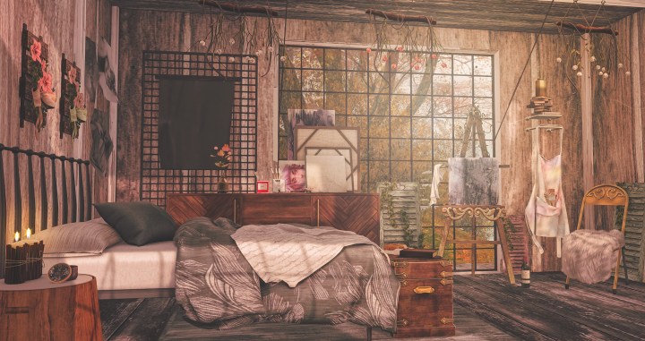 Create A Reality with&nbsp;Intensity