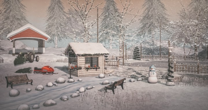 Welcome to the North&nbsp;Pole