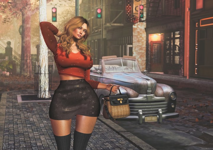 Bright Side of the&nbsp;Road