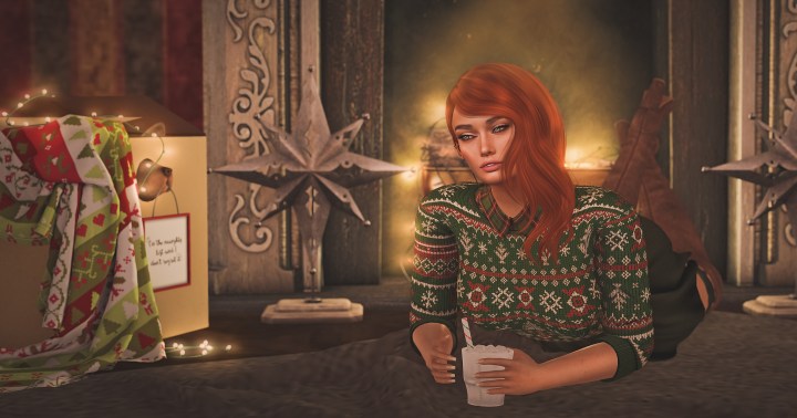 No Amount of&nbsp;Cocoa