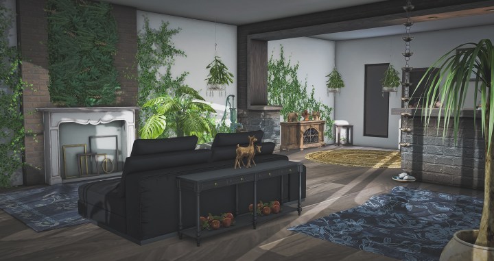 Interior Design Wars