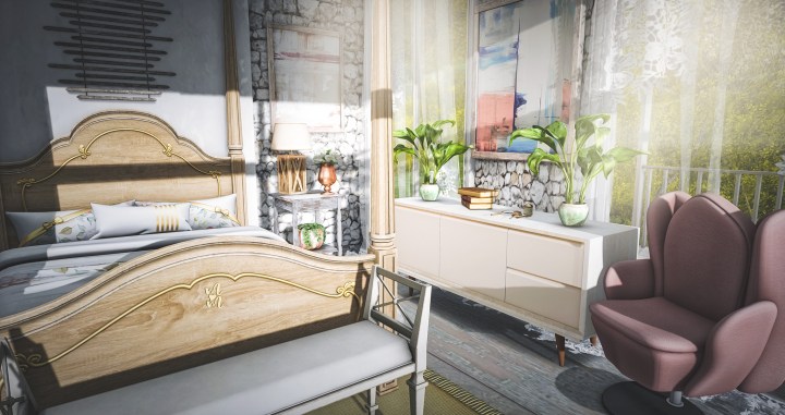 Light Up My&nbsp;Life