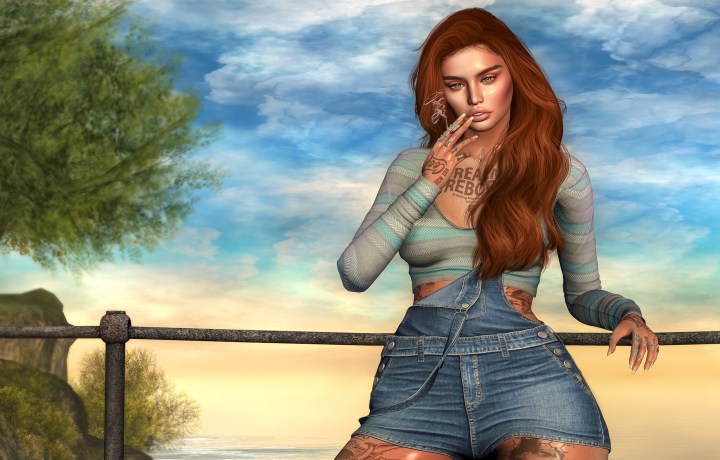 Smoke Gets In Your&nbsp;Eyes