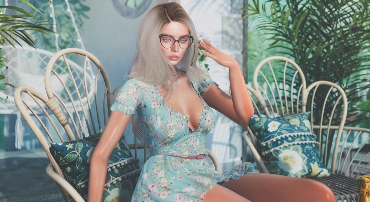 Happy Birthday Blueberry