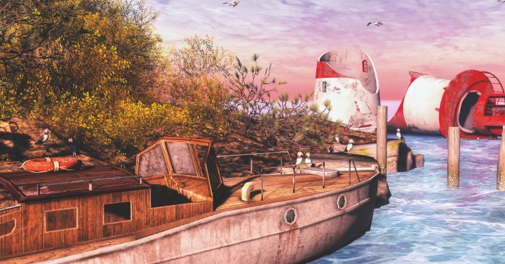 Shepherd’s Warning