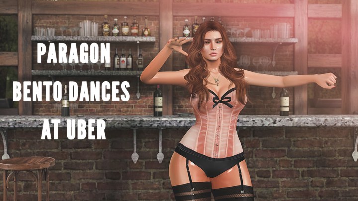 Dance Like No One is&nbsp;Watching