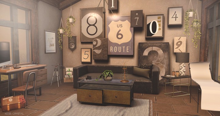 It’s All a Numbers&nbsp;Game