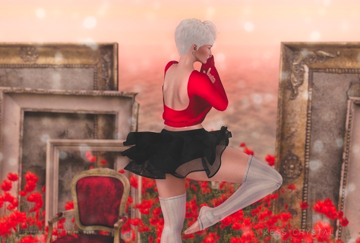 Hold Me Closer Tiny&nbsp;Dancer