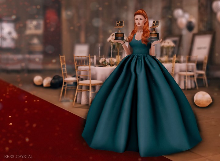 Celebrations, Congratulations &&nbsp;Stress