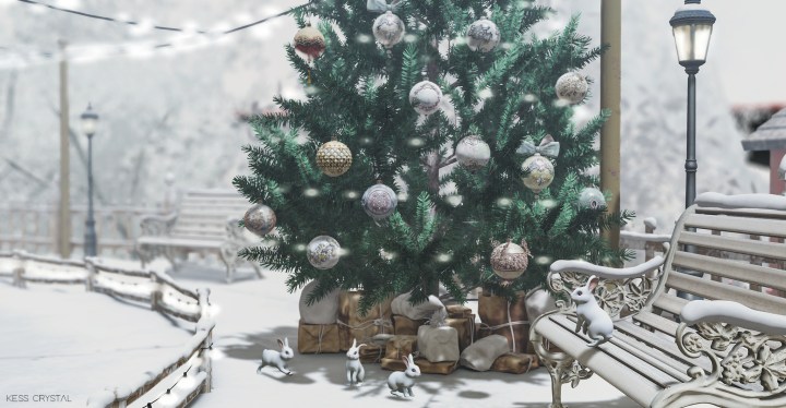 O Christmas Tree, O Christmas&nbsp;Tree