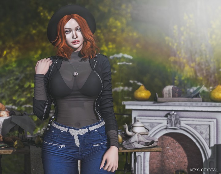 Shed a Little&nbsp;Light