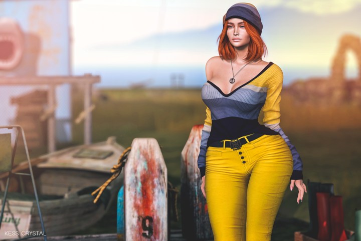 Over the Sea to&nbsp;Skye