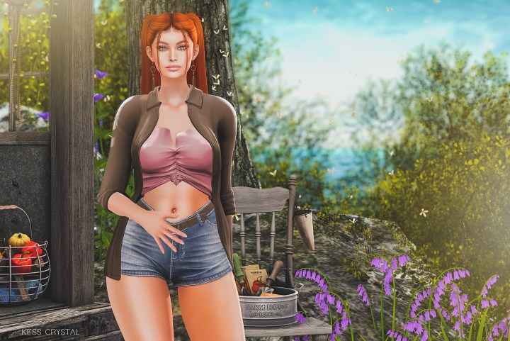 The Beauty of a&nbsp;Hug