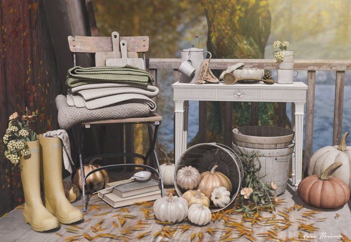 The Breeze’s Soft&nbsp;Breath