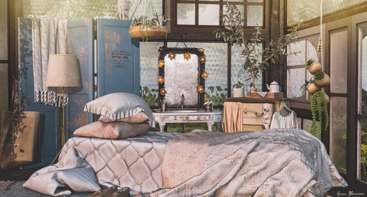 Goodnight Sweetheart