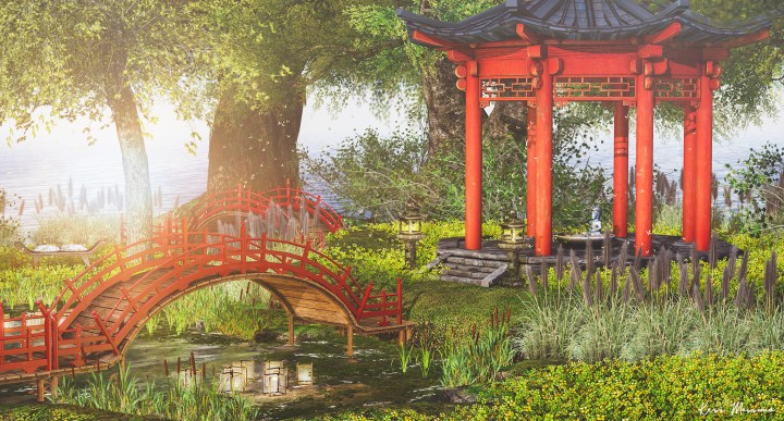 Inner Peace &&nbsp;Tranquility