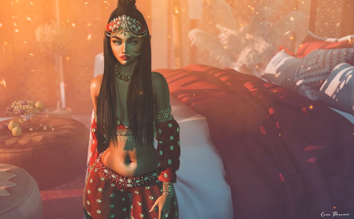 Sweeping Cobwebs from the Edges of My&nbsp;Mind