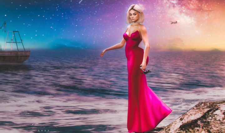 Starlight, Starbright