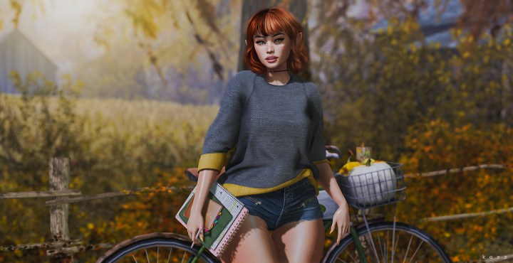 To Everything, Turn, Turn,&nbsp;Turn…