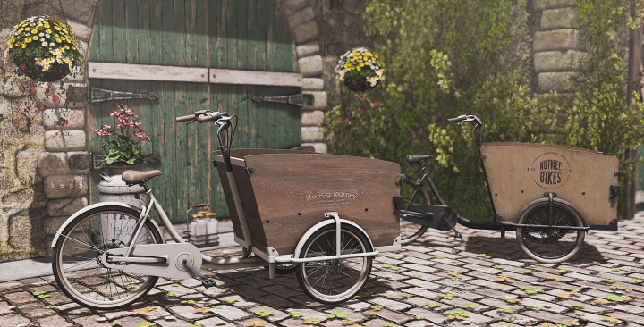 Life is a&nbsp;Journey