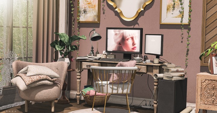 A Clean Desk is a Sign of a Sick&nbsp;Mind