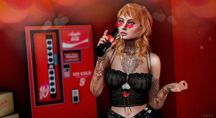 SL Photography – The Importance of View&nbsp;Angle