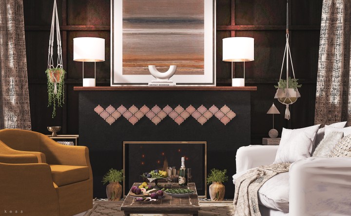 Let’s Have a Quiet Night&nbsp;In