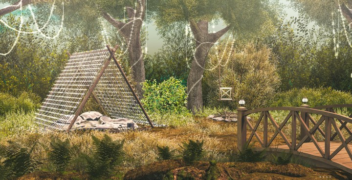 Turning on the&nbsp;Breeze