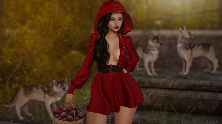 Wake Me Up&nbsp;Inside