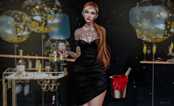 The Best Revenge is No&nbsp;Revenge