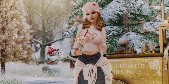 I Feel It&nbsp;Coming