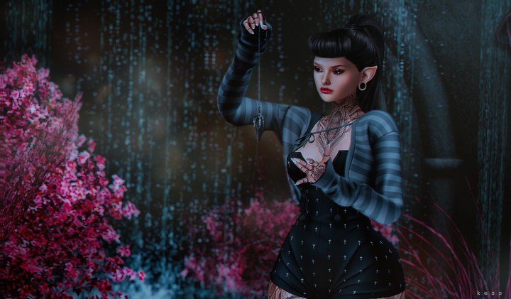 Round and Round We&nbsp;Go