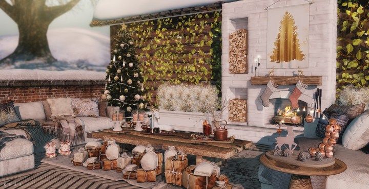 A Little Après Ski&nbsp;Place