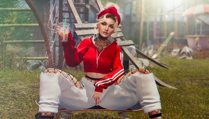 Coffee and Cigarettes