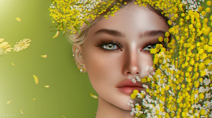 Honey For the&nbsp;Bees