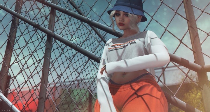 I Don’t Rewind&nbsp;Anymore