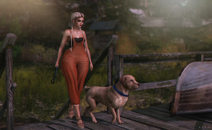 Becoming, One Step at a&nbsp;Time